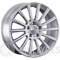 Replay BMW (B202) 8x20 5x112 ET 27 Dia 66.6 (BKF)